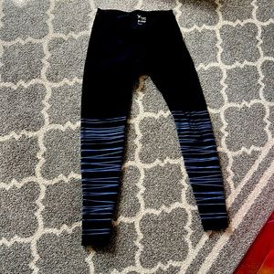 Old navy leggings active wear